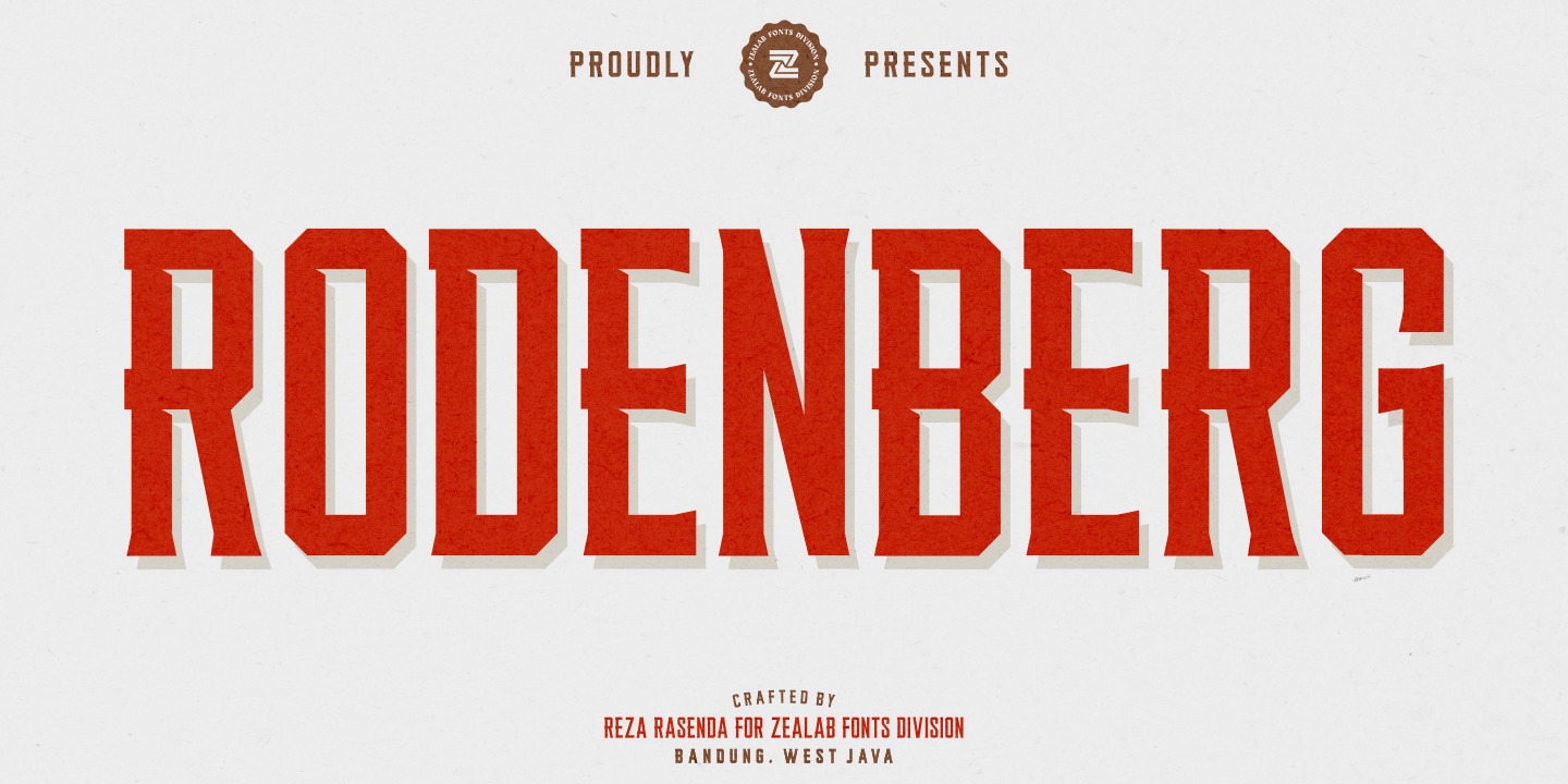 Rodenberg